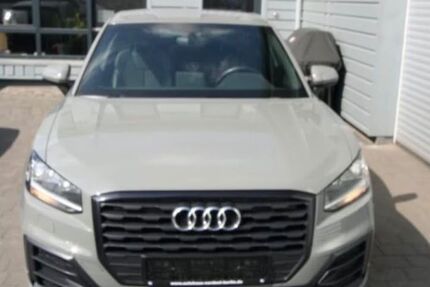 Audi Q2 96.039 km 19.000 &euro; Berlin 13437