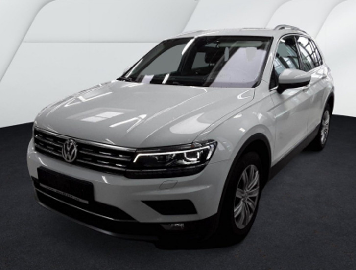 VW Tiguan 67.000 km 23.500 &euro; Ludwigsburg 71638