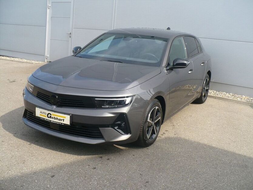 Astra