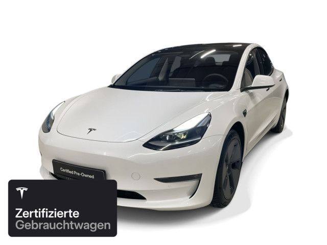 Tesla Model 3 40.274 km 33.100 € Hanau 63457