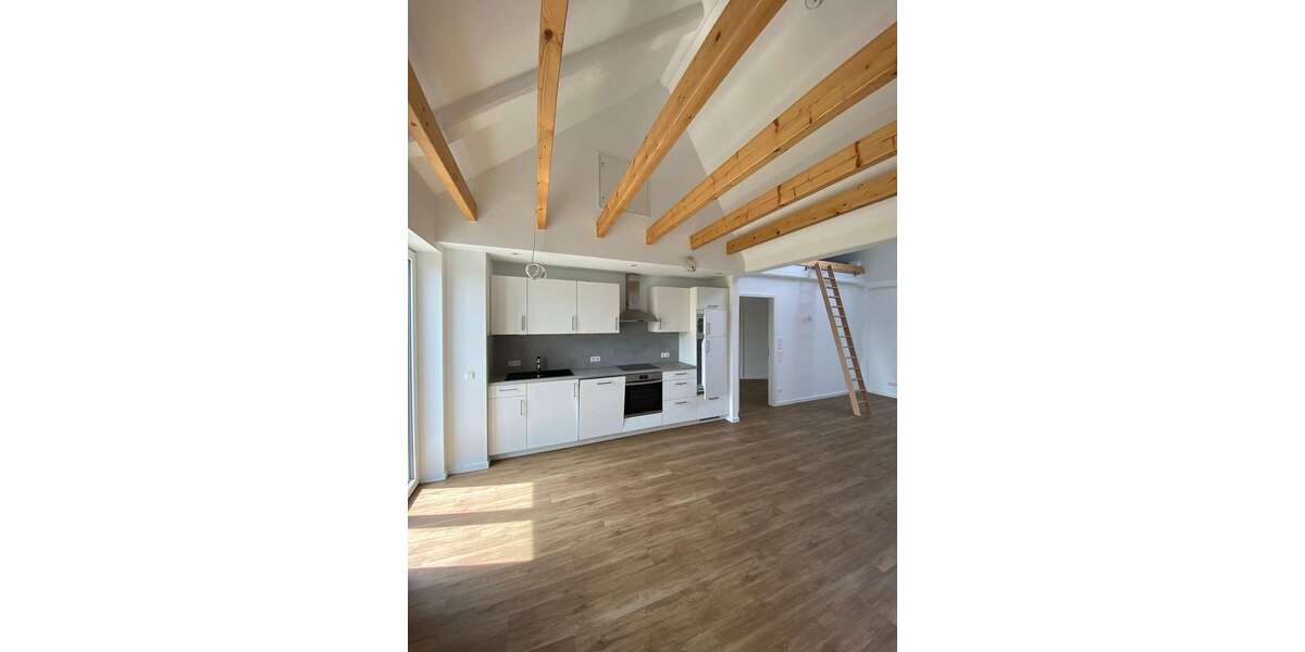 Etagenwohnung Lahr - 3 Zimmer, 97 m&sup2;, 1.120&euro; | Angebot:27033325