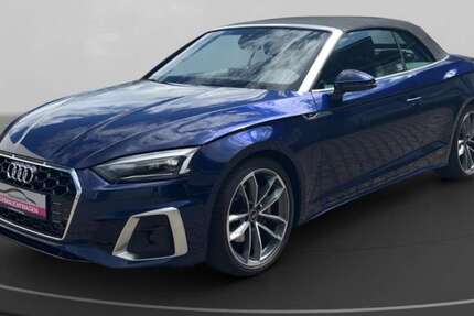 Audi A5 30.162 km 37.900 &euro; Bad Kreuznach 55543