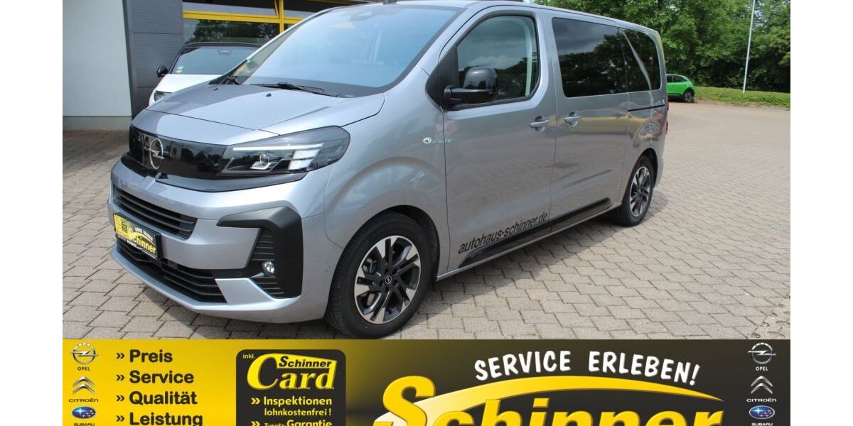 Opel Zafira 5.000 km 40.965 &euro; Weimar 99427