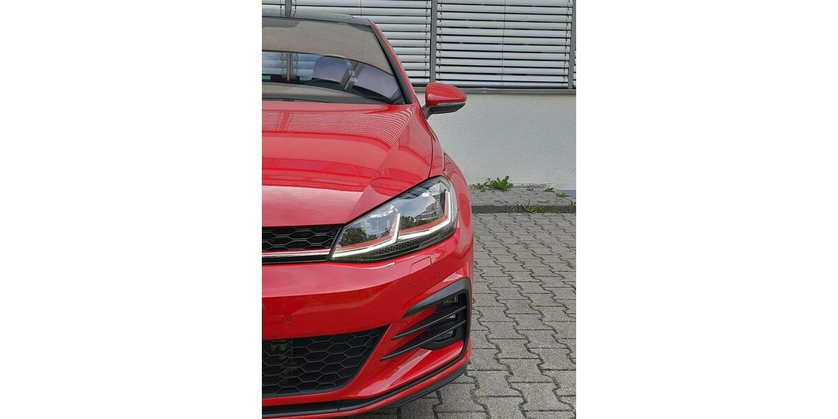 VW Golf 74.293 km 26.999 &euro; Aschheim 85609
