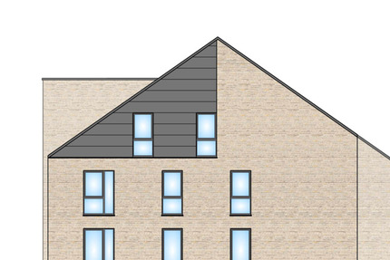 Neubau Erdgeschosswohnung in Top Lage 3 zimmer