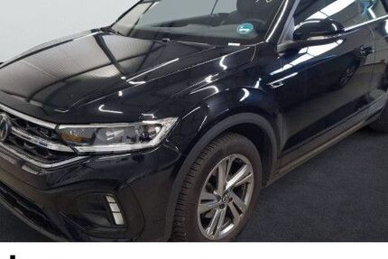 VW T-Roc 25.200 km 32.430 &euro; Lörrach 79540