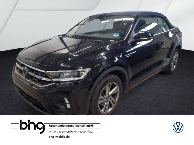 VW T-Roc 25.200 km 32.430 &euro; Lörrach 79540