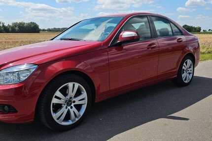 Mercedes-Benz C 220 198.740 km 5.999 &euro; Usedom 17406