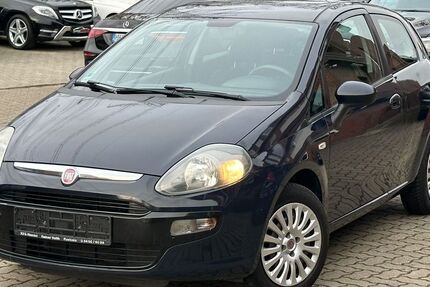 Fiat Punto 129.100 km 2.490 &euro; Oststeinbek 22113