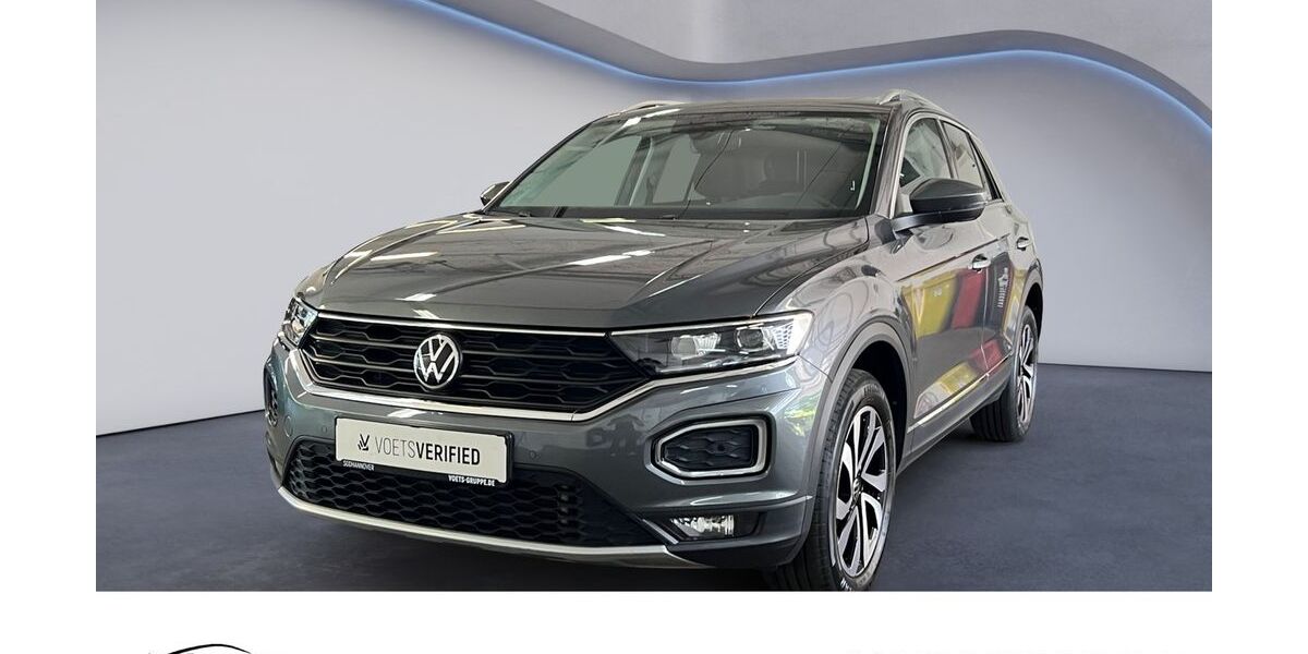 VW T-Roc 50.000 km 22.480 &euro; Göttingen 37081
