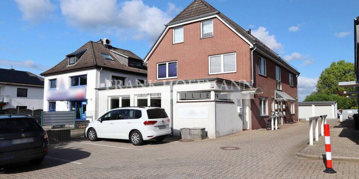 Gewerbeobjekt Norderstedt Harksheide - 1.250.000&euro; | Angebot:26863036