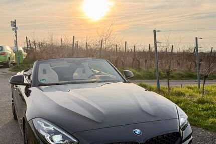 BMW Z4 M40 45.500 km 44.999 &euro; Bühlertal 77830