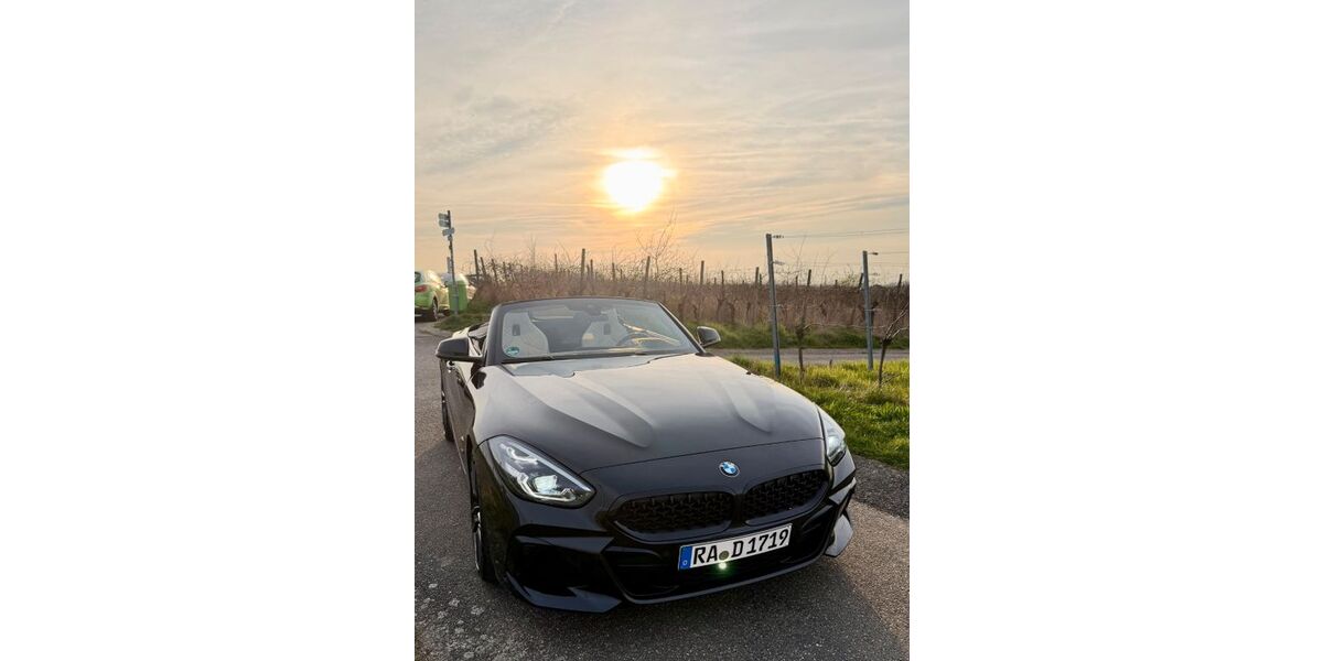 BMW Z4 M40 45.500 km 44.999 &euro; Bühlertal 77830