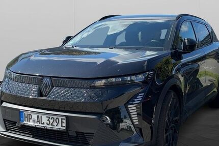 Renault Scenic E-TECH