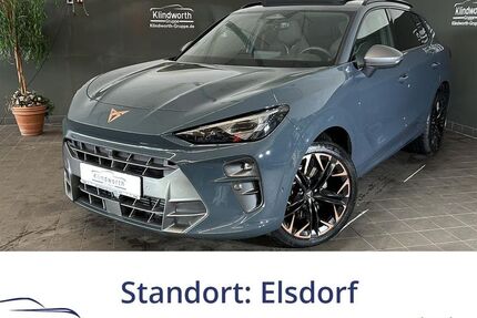 Cupra Terramar 8.000 km 44.950 &euro; Elsdorf 27404