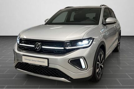 VW T-Cross 2.500 km 30.900 € Wiesbaden 65189