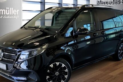 Mercedes-Benz V 250 3.000 km 77.590 &euro; Plauen 08527