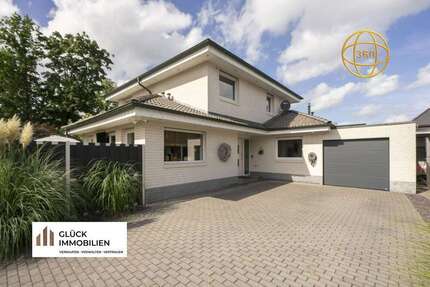 Haus zum Kaufen in Ahaus 569.000 € 180 m²
