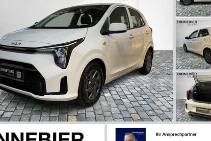Kia Picanto 19.267 km 16.879 &euro; Berlin 12277
