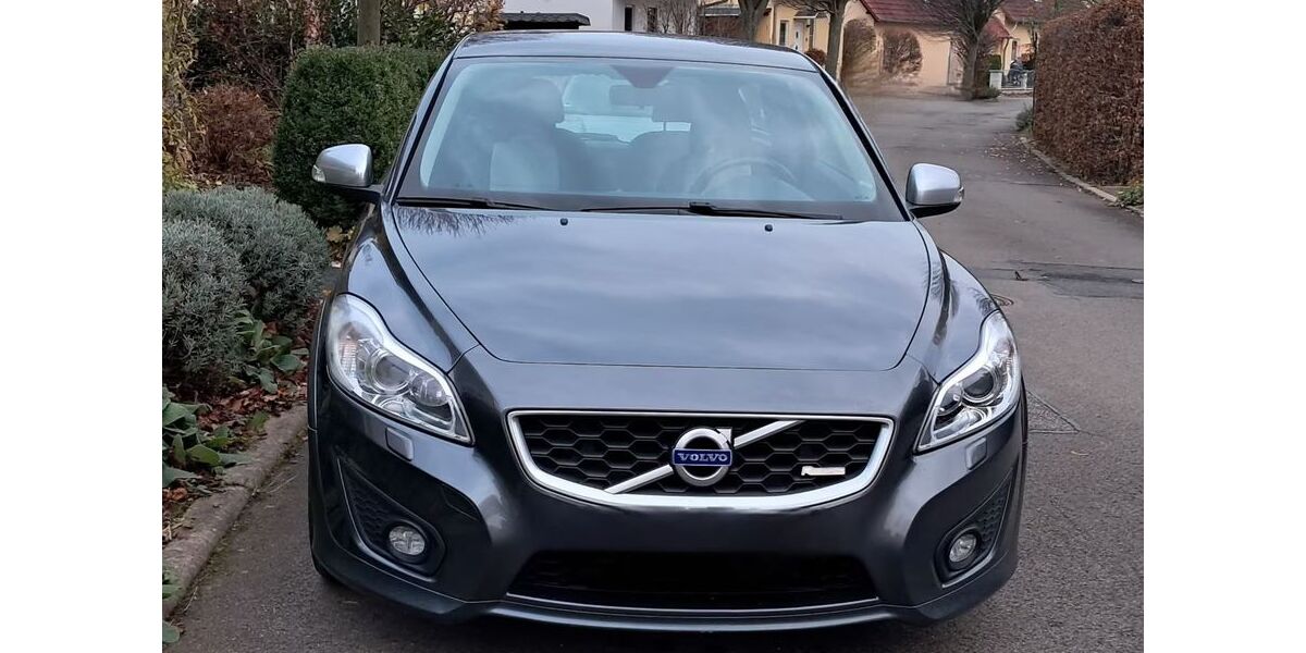 Volvo C30 199.500 km 17.500 &euro; Erfurt 99098