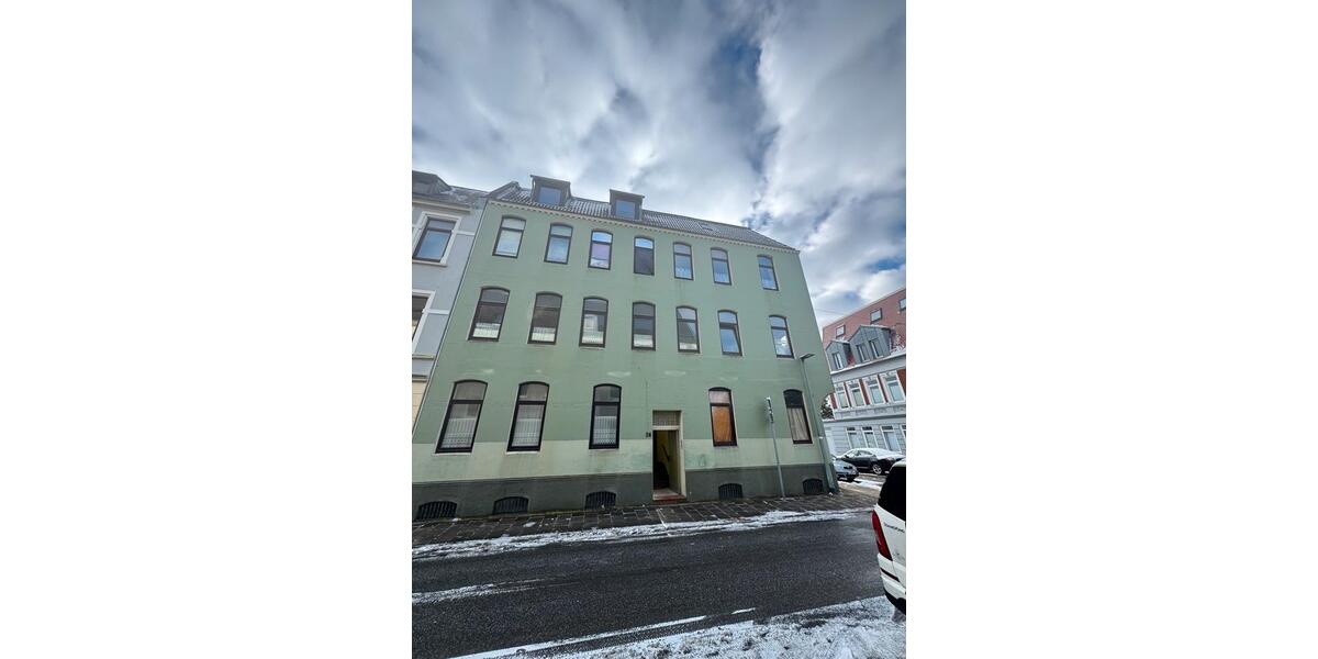 Mehrfamilienhaus, Wohnhaus Bremerhaven - 450.000&euro; | Angebot:26974099