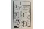 Etagenwohnung Sankt Peter-Ording Ording - 2.5 Zimmer, 47 m&sup2;, 259.000&euro; | Angebot:23530332
