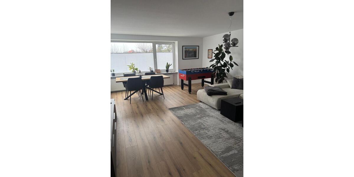 Erdgeschoßwohnung Varel - 3 Zimmer, 89 m&sup2;, 850&euro; | Angebot:26239088