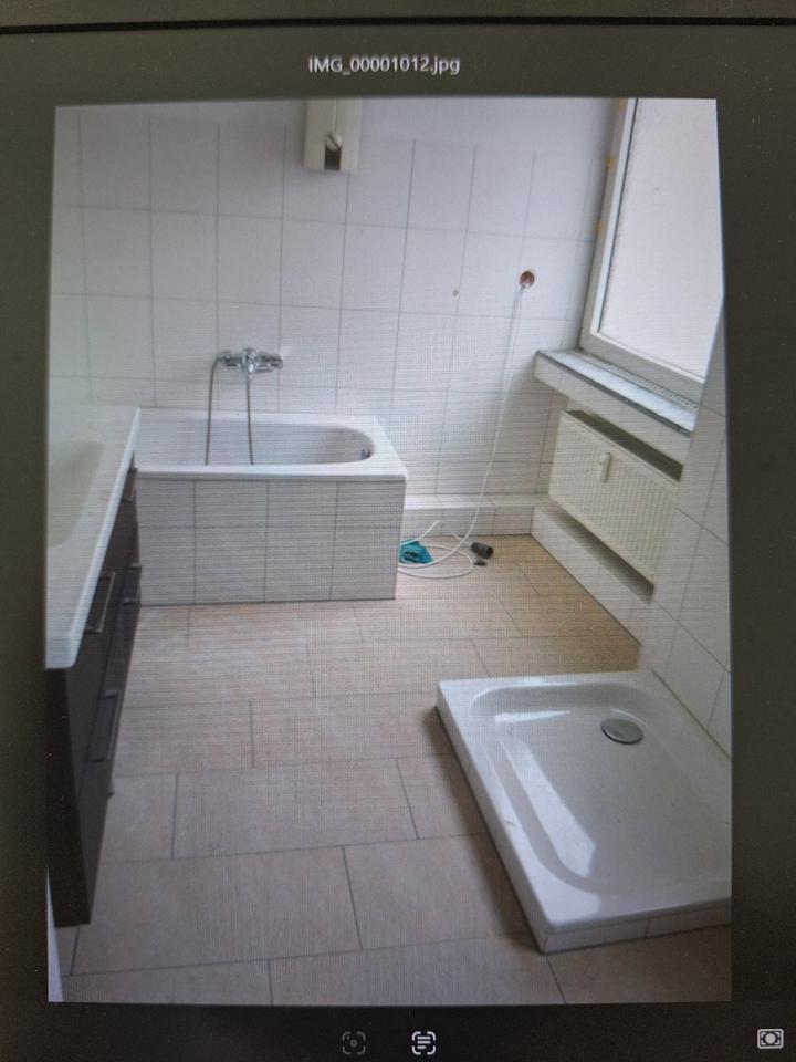 Attraktive Maisonette-Wohnung 125qm 3.+4.OG zimmer