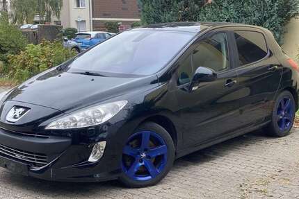 Peugeot 308 162.450 km 1.850 € Bedburg 50181