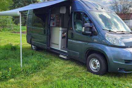 Fiat Ducato 215.000 km 27.000 &euro; Beuren 72660