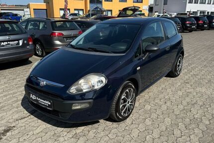 Fiat Punto Evo