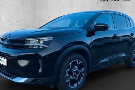 Citroen C5 Aircross 29.970 km 20.990 &euro; Wilhelmshaven 26389