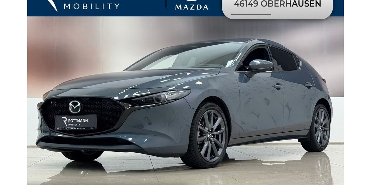 Mazda 3 13.551 km 24.899 &euro; Oberhausen 46149