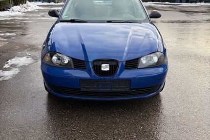 Seat Ibiza 221.000 km 1.970 &euro; Augsburg 86150