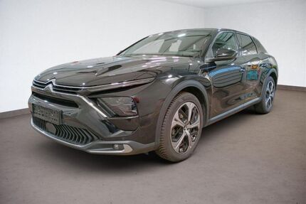 Citroen C5 X