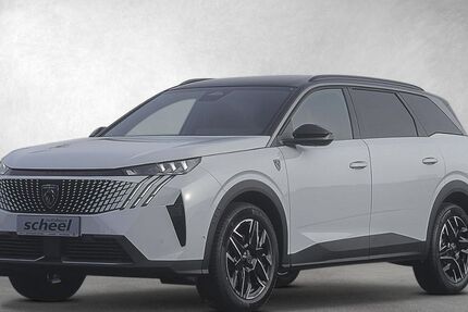 Peugeot 5008 13.000 km 35.990 &euro; Leipheim 89340