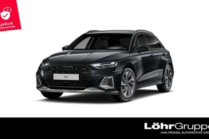 Audi A3 8.300 km 34.580 &euro; Trier 54292