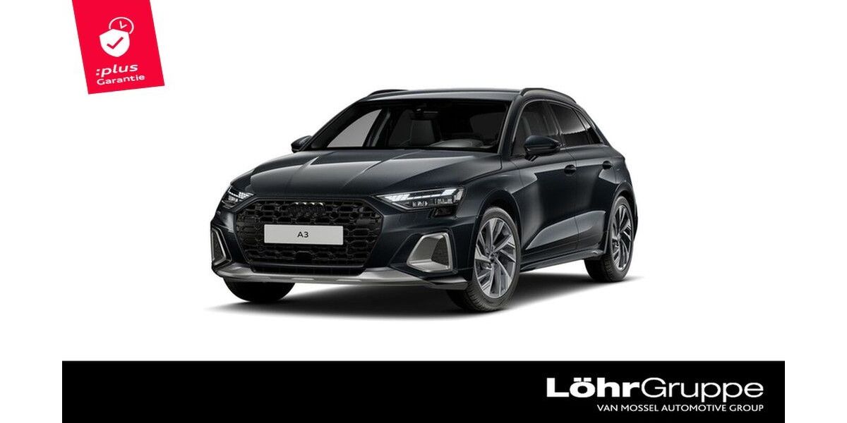 Audi A3 8.300 km 34.580 &euro; Trier 54292
