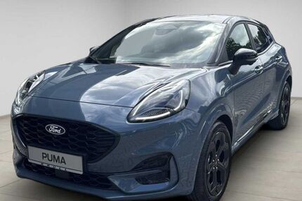 Ford Puma 3.500 km 29.890 &euro; Rostock 18146