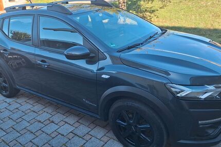 Dacia Sandero 111.800 km 10.500 &euro; Haigerloch 72401