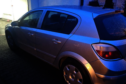 Opel Astra 170.000 km 2.200 &euro; Lampertheim 68623