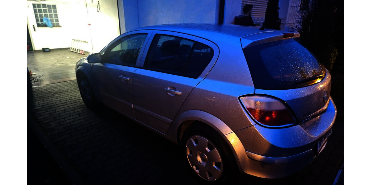 Opel Astra 170.000 km 2.200 &euro; Lampertheim 68623