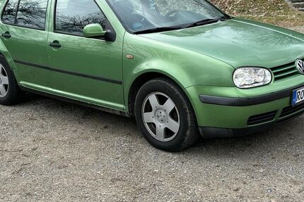 VW Golf 275.000 km 1.300 &euro; Mehlingen 67678