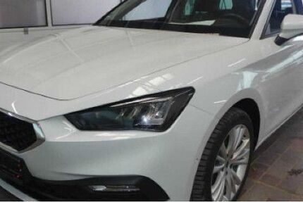Seat Leon 22.077 km 23.900 &euro; Simmern 55469