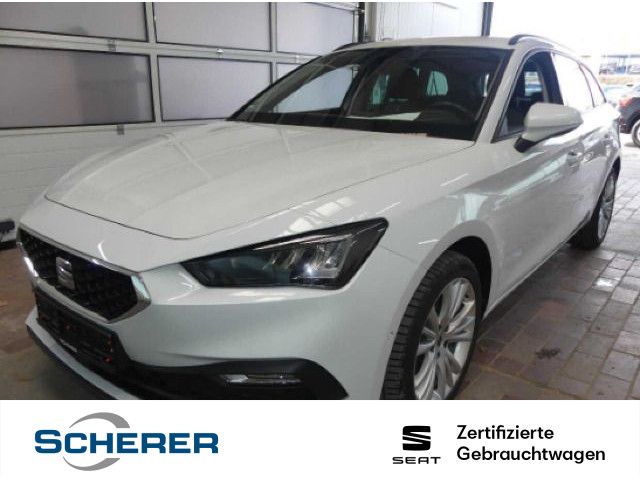Seat Leon 22.077 km 23.900 &euro; Simmern 55469