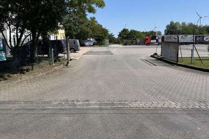 Gewerbeobjekt Rehfelde - 1.000.000&euro; | Angebot:22203524