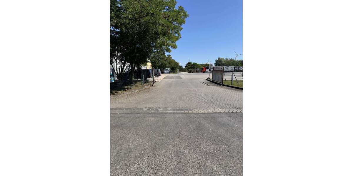 Gewerbeobjekt Rehfelde - 960.000&euro; | Angebot:22203524