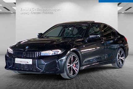 BMW 330 6.438 km 59.803 &euro; Leipzig 04103