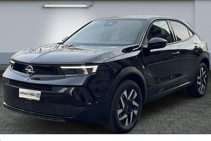 Opel Mokka 21.783 km 19.980 &euro; Rüsselsheim 65428