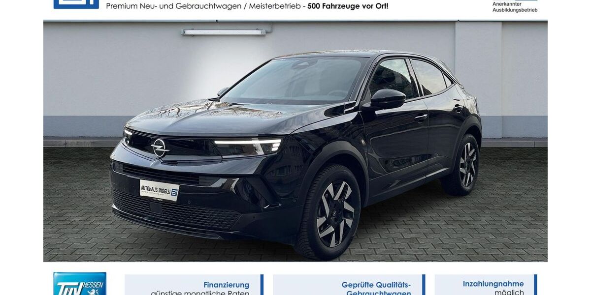 Opel Mokka 21.783 km 19.980 &euro; Rüsselsheim 65428